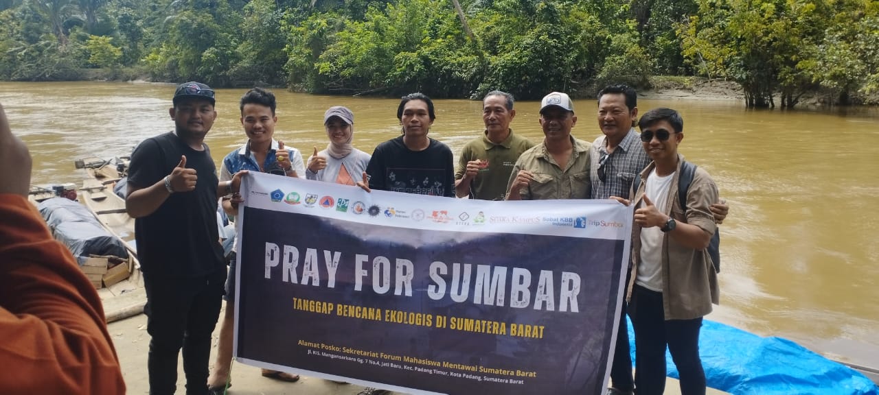 Program bantuan masyarakat