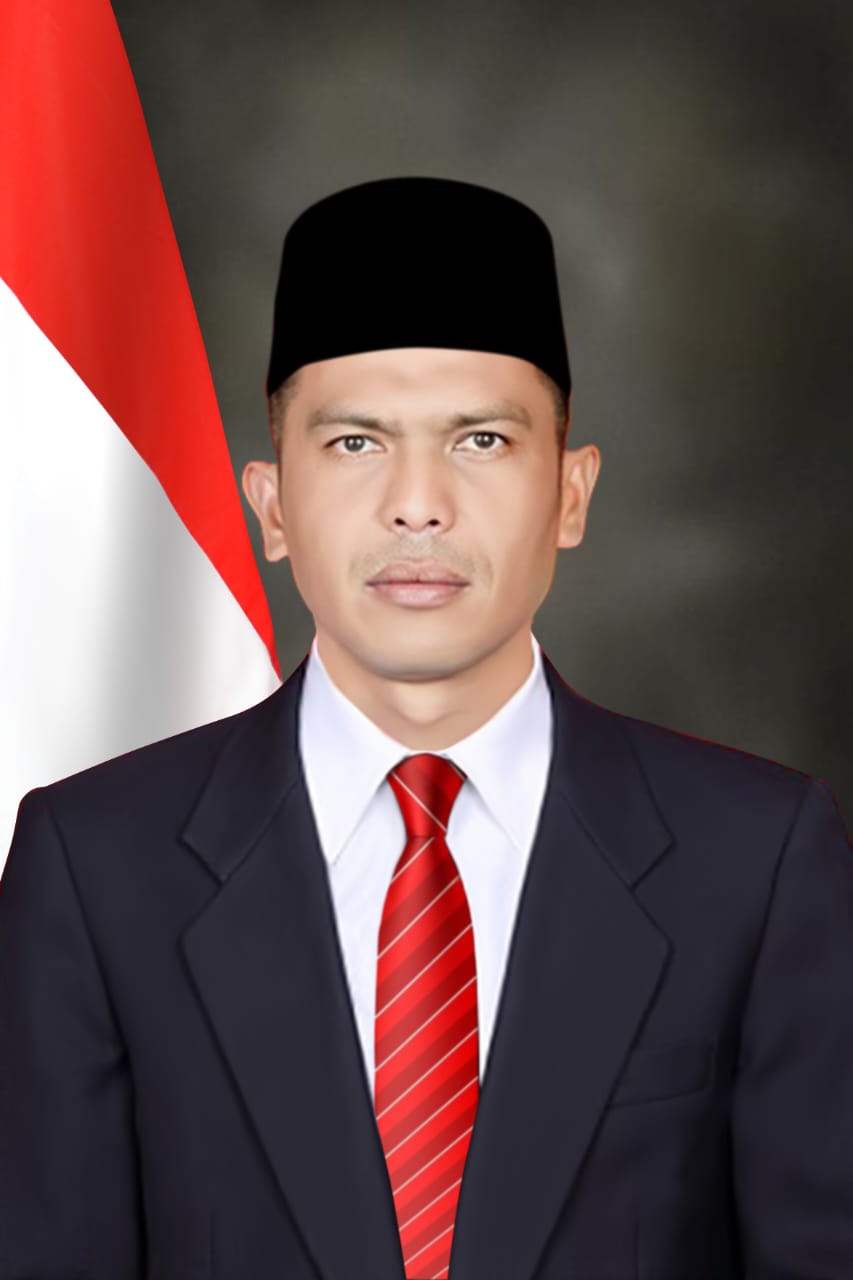 Adi Hamdani, S.A.P - Anggota DPRD Kabupaten Kepulauan Mentawai 2024-2029