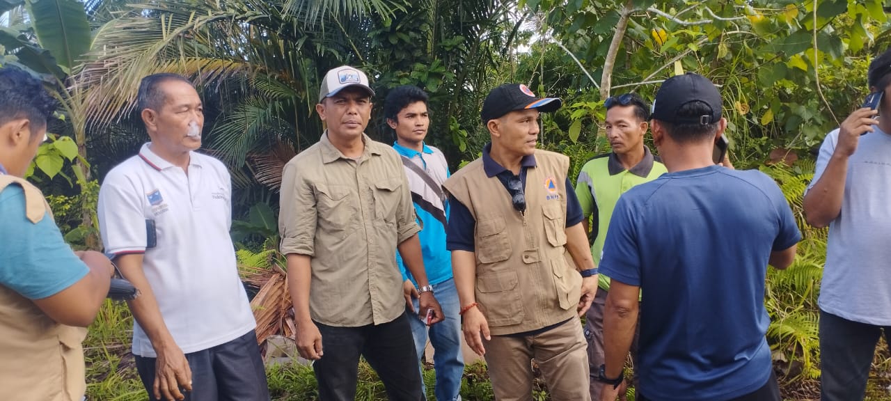 Dokumentasi kegiatan Adi Hamdani