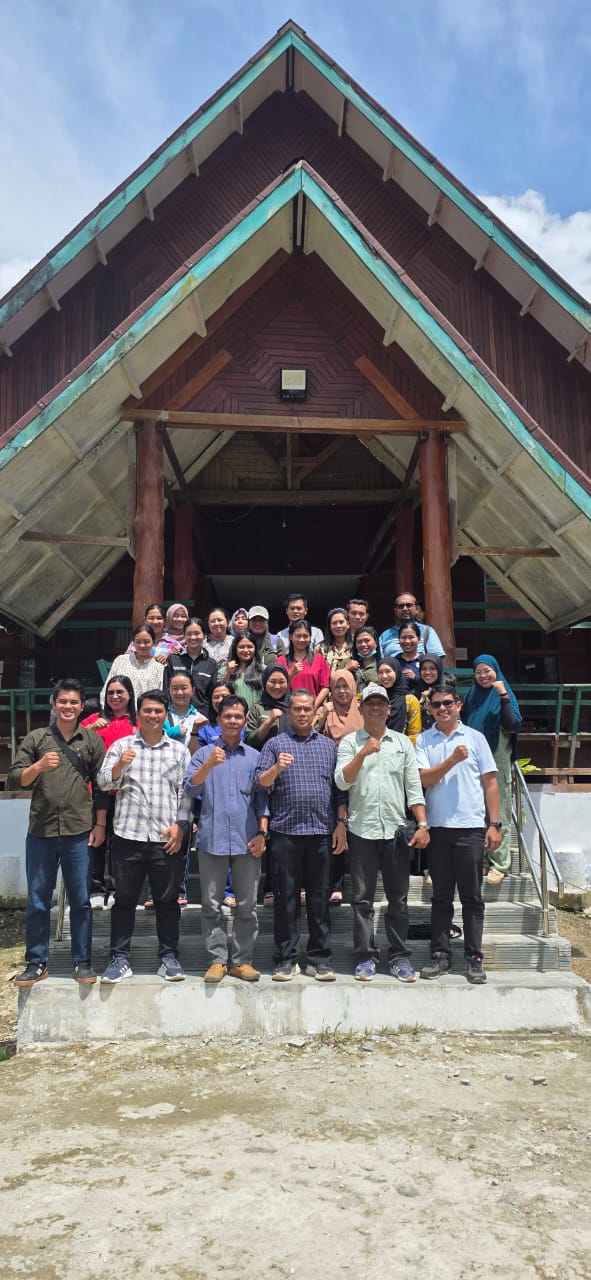 Dokumentasi kegiatan DPRD